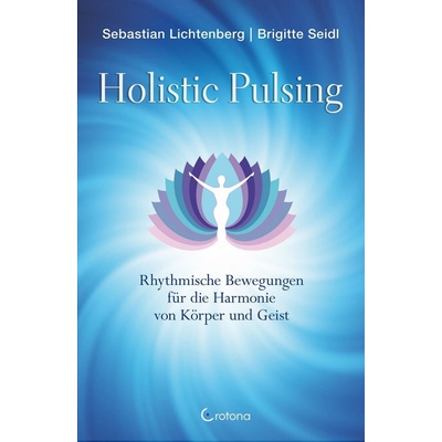 Holistic Pulsing Seidl BrigittePaperback