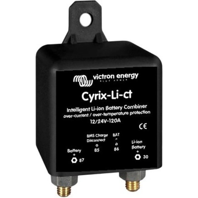 Victron Energy Cyrix-ct 12-24V 120A
