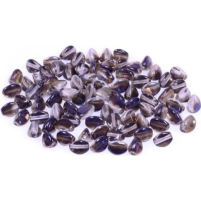 Glass beads, s.r.o. Pohanka 11154805 5x3 mm 00030/22801 Balení: 60ks