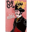 Miláček - Guy de Maupassant