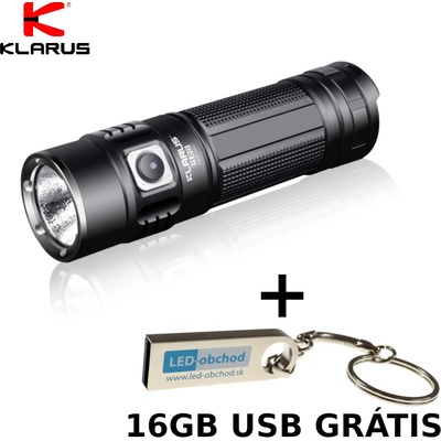 Klarus G20