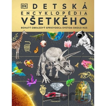Detská encyklopédia všetkého