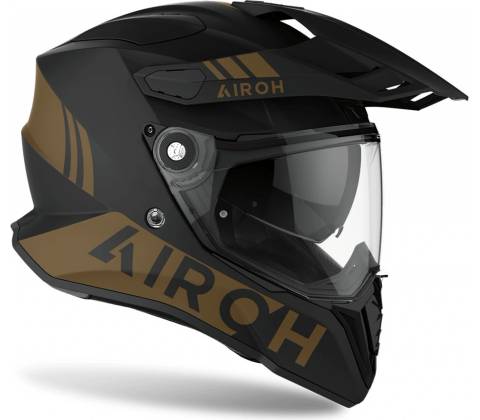 Airoh Commander Color