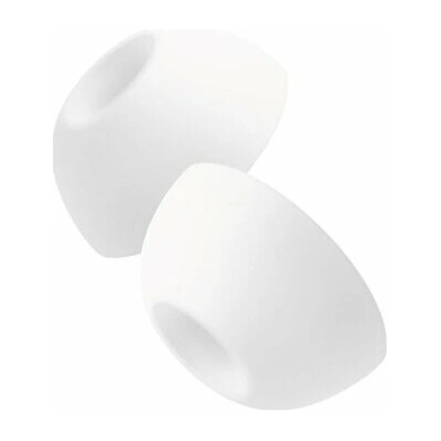 FIXED silikonové štuple pre Apple AirPods Pro/Pro 2 veľkosť L 2 sady