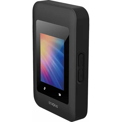 Strong 4G MIFI 901D