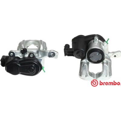 Brzdový strmeň BREMBO F 06 233 (F06233)