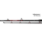 Shimano Въдица Shimano CATANA AX TROLLING (112)
