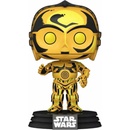 Funko POP! Star Wars Retro Series C-3PO Special Edition