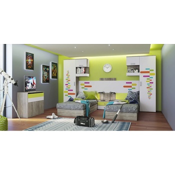 ИРИМ Детска стая Сити 5010