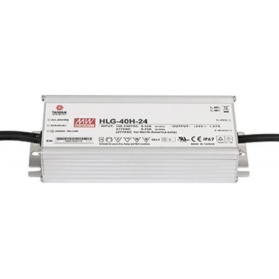Ideal Lux Thor driver on-off 040w 24vdc 272108