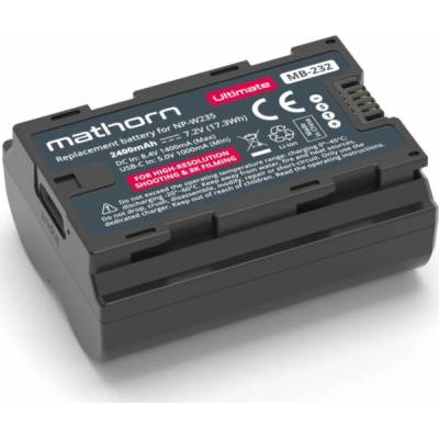 Mathorn MB-232