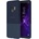 Incipio NGP Case - удароустойчив силиконов калъф за Samsung Galaxy S9 (син)