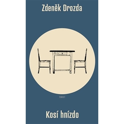 Kosí hnízdo - Zdeněk Drozda