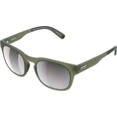 POC Require Epidote Green Translucent 7325549939035