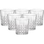 Bormioli Rocco ЧАШИ bartender este 303ml 6БР (666225bau121990)