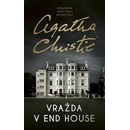 Vražda v End House, 2. vydanie