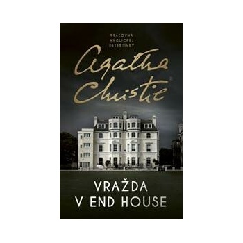 Vražda v End House, 2. vydanie