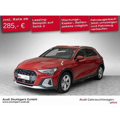 Audi A3 35 TFSI S tronic Allstreet 110 kW