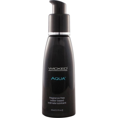 Wicked Aqua Лубрикант 60 мл