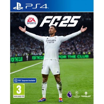 EA Sports FC 25 – Zboží Živě