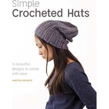 Simple Crochet Hats