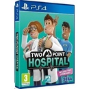 Hry na PS4 Two Point Hospital