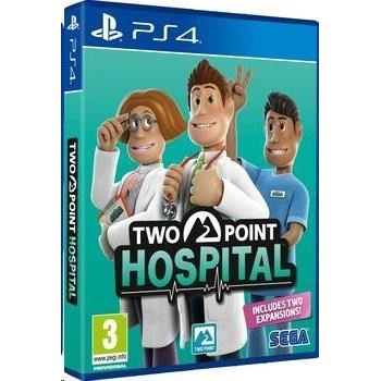 Two Point Hospital