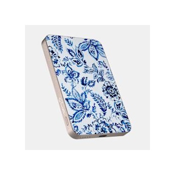 Sentio Powerbank with Wireless Charging PD 5000 mAh 1 Port 22.5W Indigo White