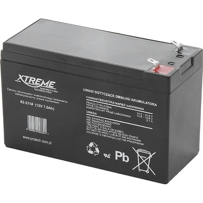 XTREME 12V 7,0Ah
