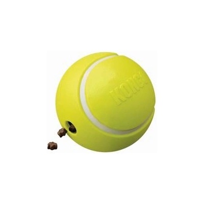 KONG Hračka guma Rewards Tennis plnící S/M