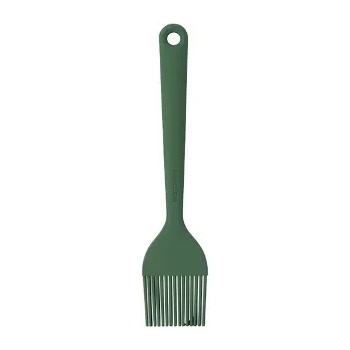 Brabantia Четка силиконова Brabantia Tasty+ Fir Green (1001180)