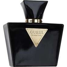 Guess Seductive Noir toaletní voda dámská 75 ml tester