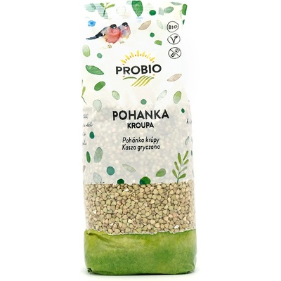 Probio Pohánka krúpy bio 0,5 kg