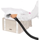 Compactor Life 2.0. vakuový úložný box s pouzdrem