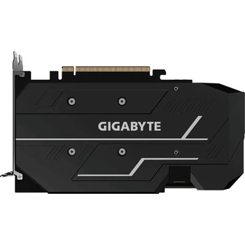 GIGABYTE GeForce RTX 2060 OC 6GB GDDR6 192bit (GV-N2060OC-6GD)