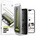 Ringke 2 х Стъклен протектор със затъмняване на дисплей за iPhone 16e от Ringke Easy Slide 2-Pack - Privacy (8800293852919)