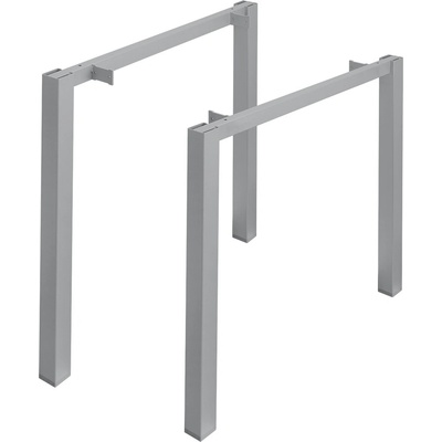 Strong EC5508 strieborná RAL9006