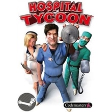 Hospital Tycoon