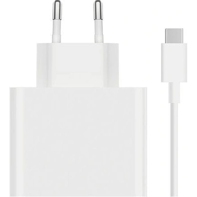 Xiaomi MDY-13-EE Xiaomi 120W Charging Combo (Type-A) EU – Zboží Živě