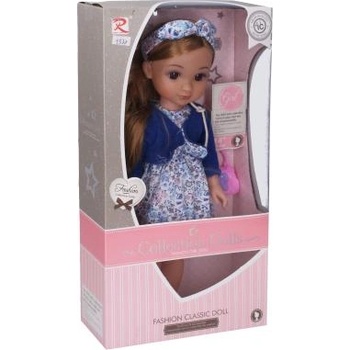 Wiky Кукла с шал 35см