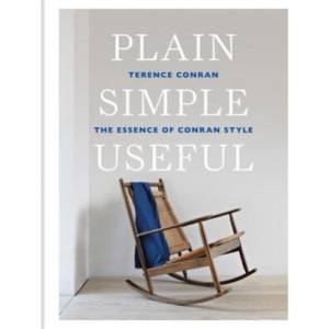 Plain Simple Useful (ISBN: 9781840918120)