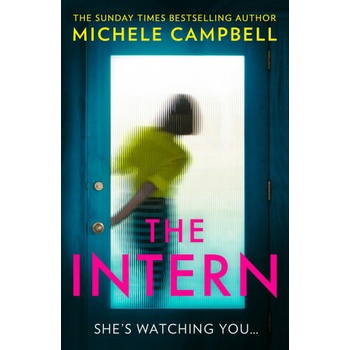 Image 1 of Intern | Michele Campbell