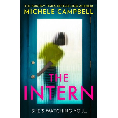 Intern | Michele Campbell