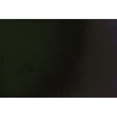 Kerasan INKA 341804 odkladná keramická deska černá lesk 52 x 35,5 cm