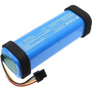 Cameron Sino Батерия за Roborock P20, P10S Pure, Q5 Pro и други, 6700 mAh, Li-Ion (CS-RKP860VX)