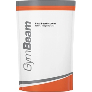 GymBeam Fava Bean Protein [1000 грама] Ванилия