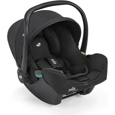 Joie i-Snug 2 2024 Raven