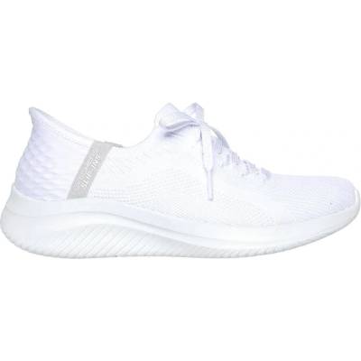 Skechers Маратонки Skechers 149710 Ultra Flex 3.0 trainers - White