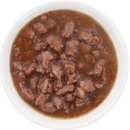 Pawsome! Junior s lososom 4 x 85 g