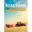 Real Farm Sim (Gold)